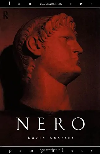 Cover of Nero