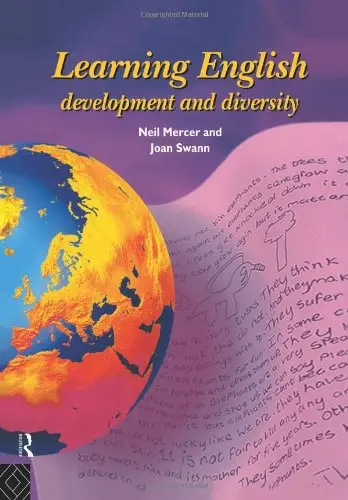 Cover of Learning English