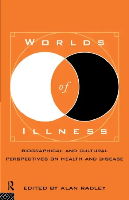Cover of Worlds of Illness