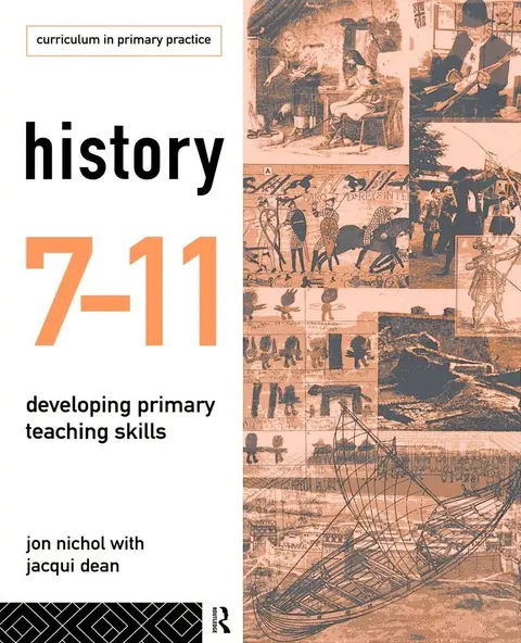 Cover of History 7-11