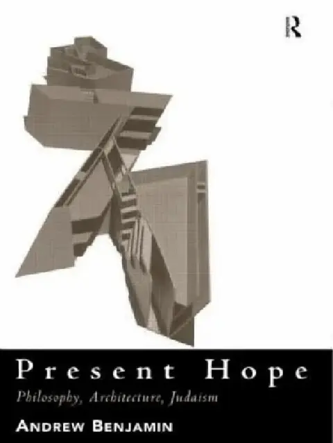 Cover of Present Hope