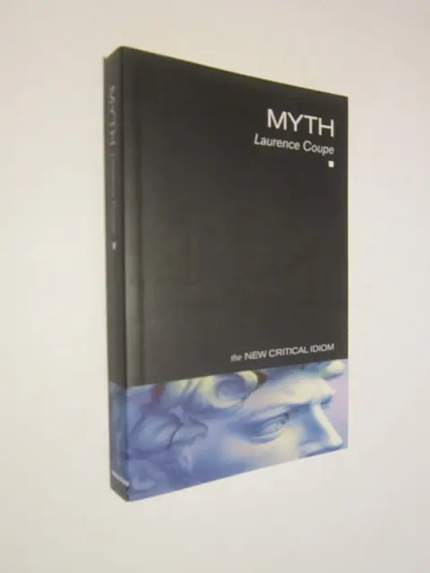 Cover of Myth