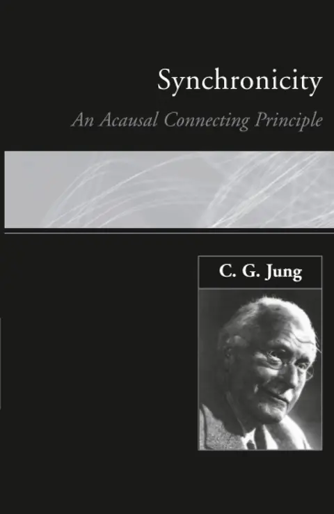 Cover of Synchronicity