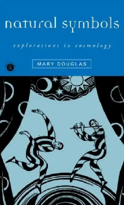 Cover of Natural Symbols