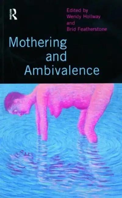 Cover of Mothering and Ambivalence