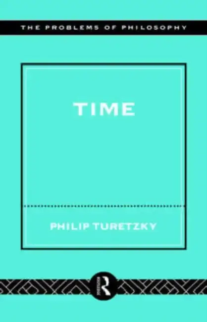 Cover of Time