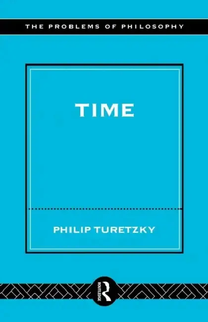 Cover of Time