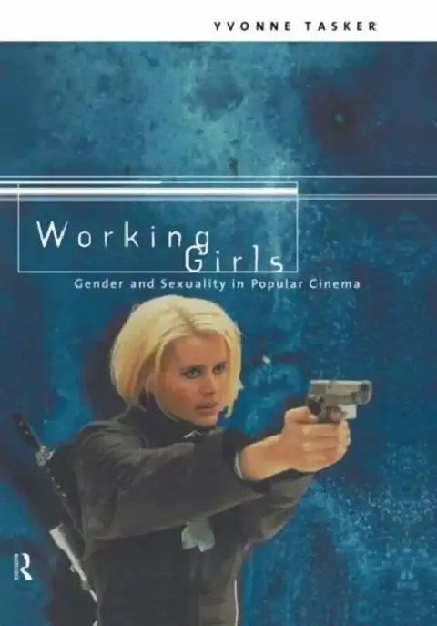 Cover of Working Girls