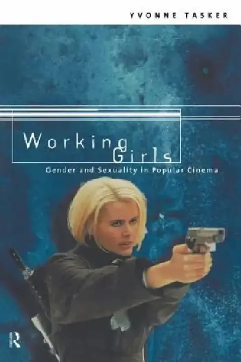 Cover of Working Girls