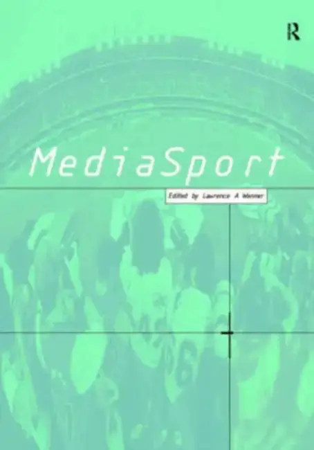 Cover of Mediasport