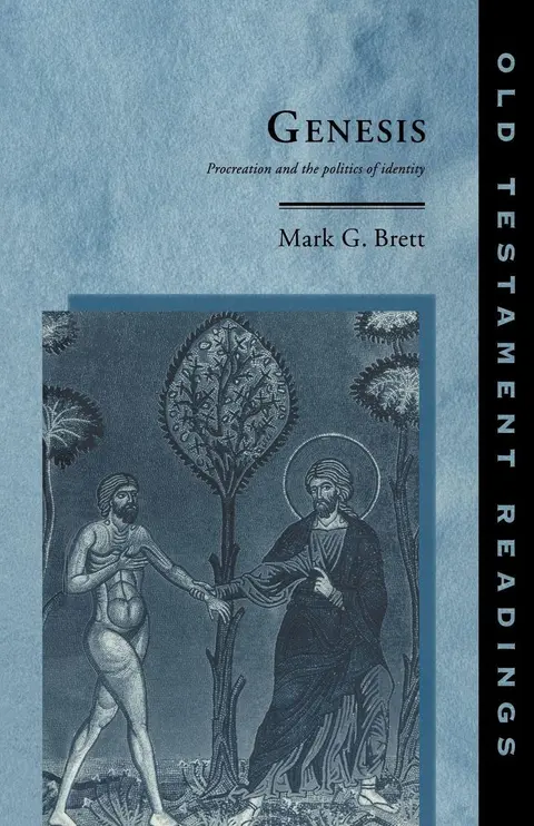 Cover of Genesis