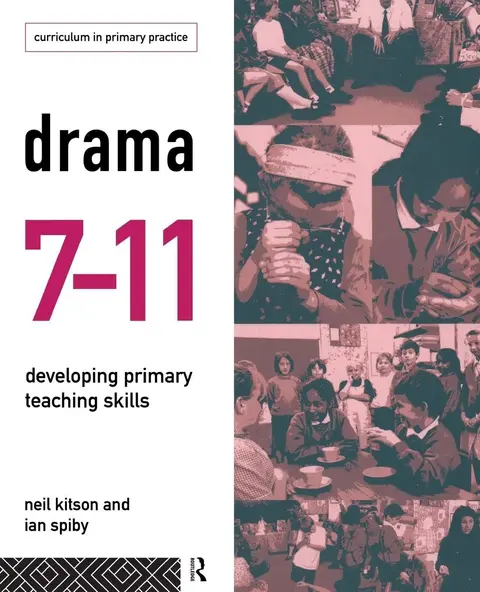 Cover of Drama 7-11