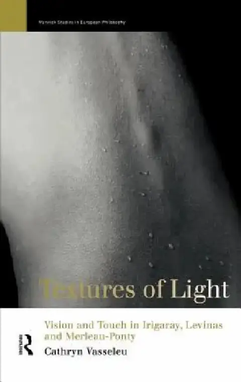 Cover of Textures of Light