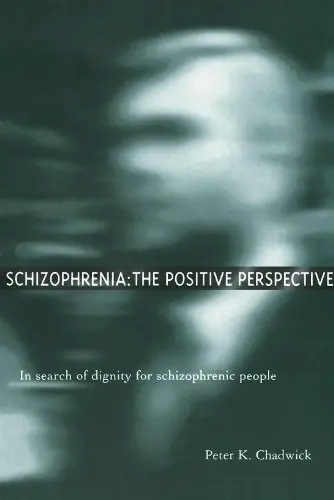 Cover of Schizophrenia