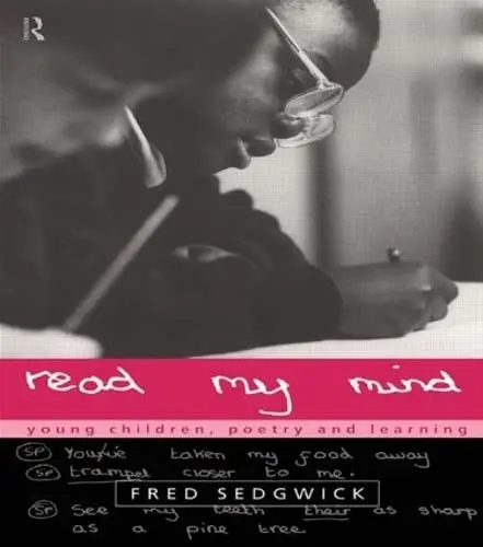 Cover of Read My Mind