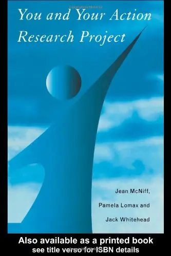 Cover of You and Your Action Research Project