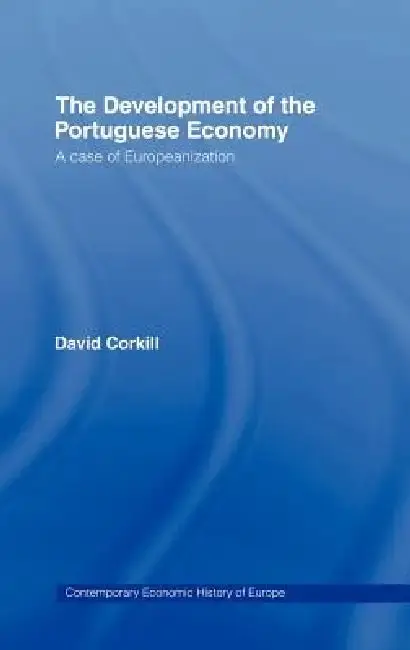 Cover of Development of the Portugese Economy