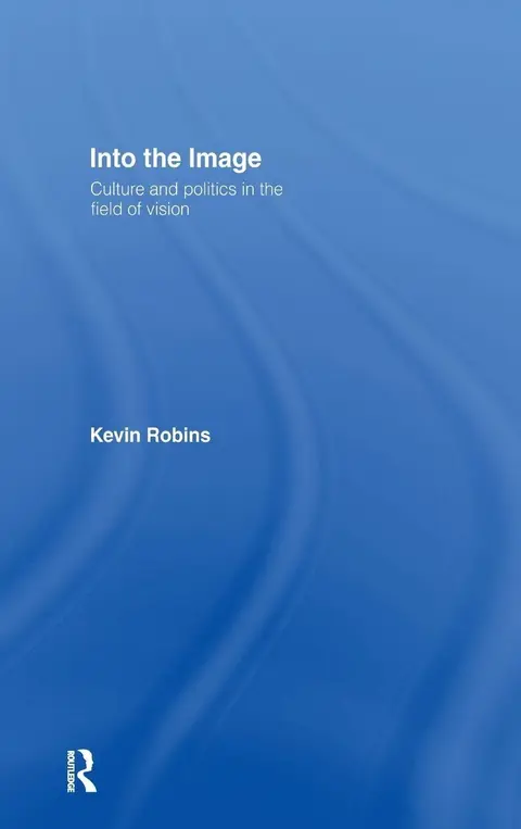 Cover of Into the Image