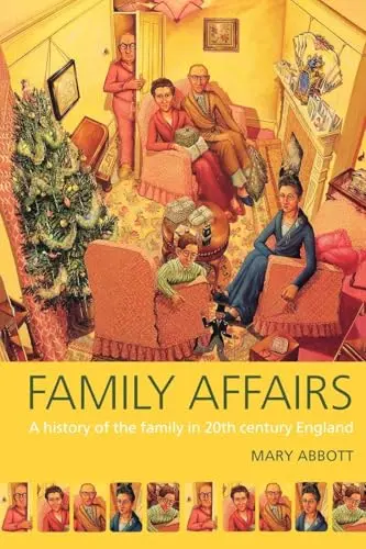 Cover of Family Affairs