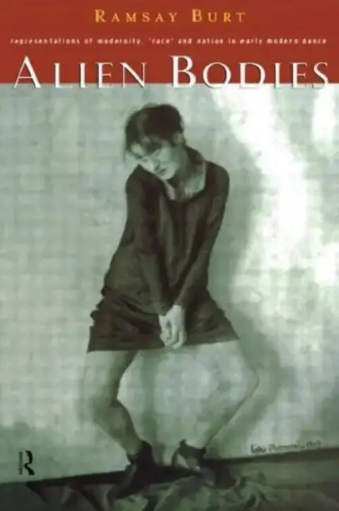 Cover of Alien Bodies