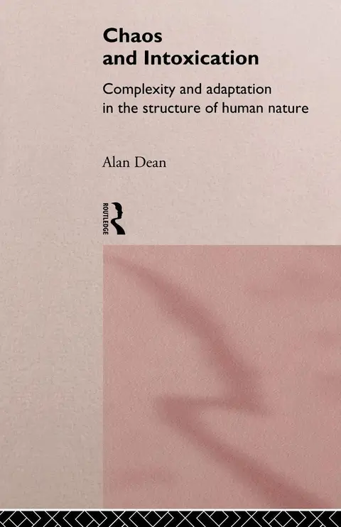Cover of Chaos and Intoxication