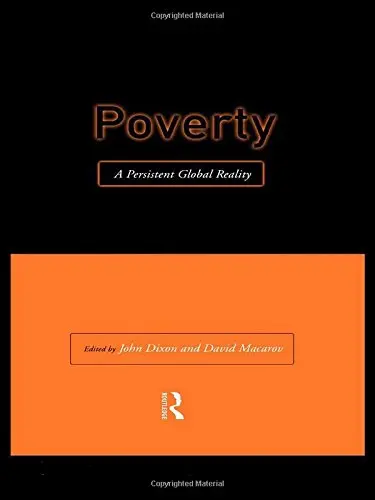 Cover of Poverty
