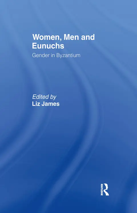 Cover of Women, Men, and Eunuchs