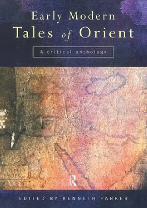 Cover of Early Modern Tales of Orient
