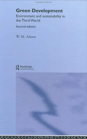 Cover of Green Development