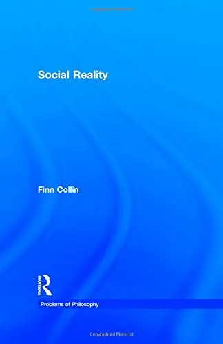 Cover of Social Reality