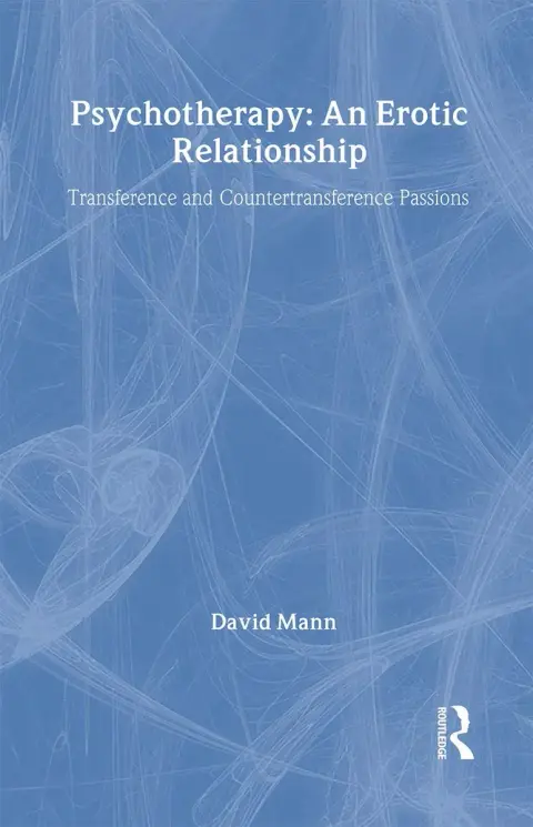 Cover of Psychotherapy