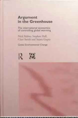 Cover of Argument in the Greenhouse