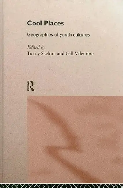 Cover of Cool Places