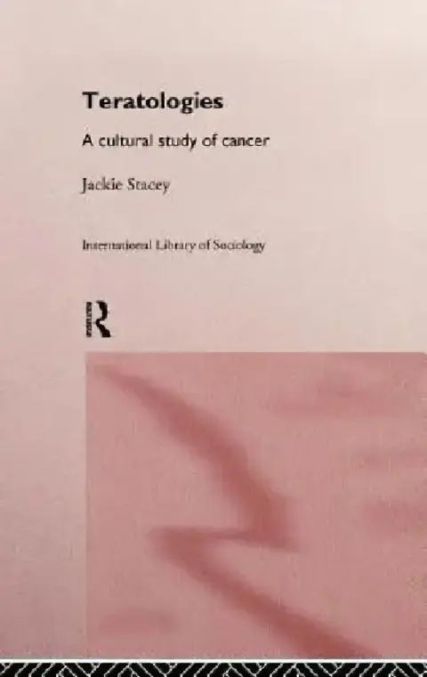 Cover of Teratologies