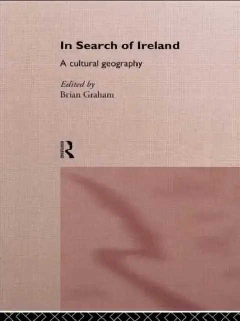 Cover of In Search of Ireland
