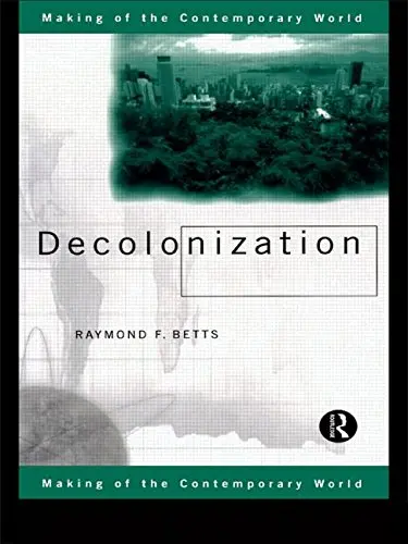 Cover of Decolonization
