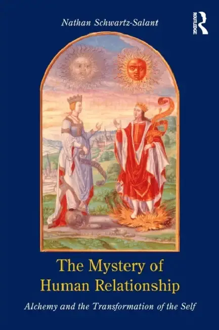 Cover of The Mystery of Human Relationship