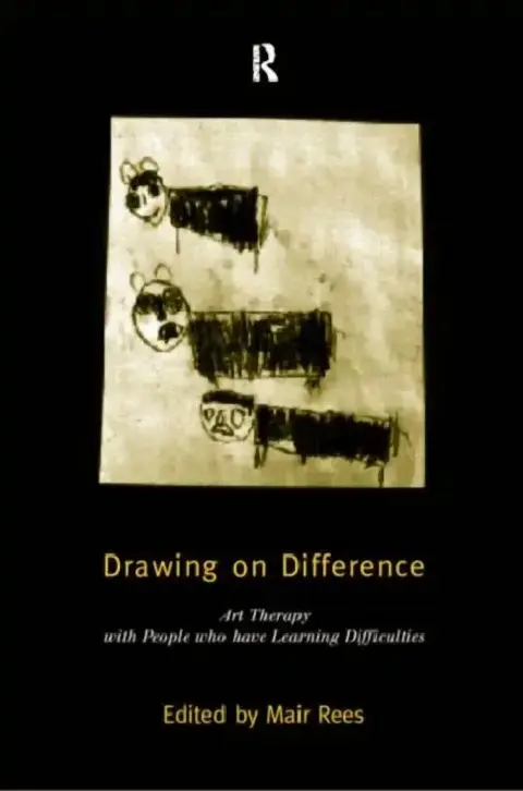 Cover of Drawing on Difference