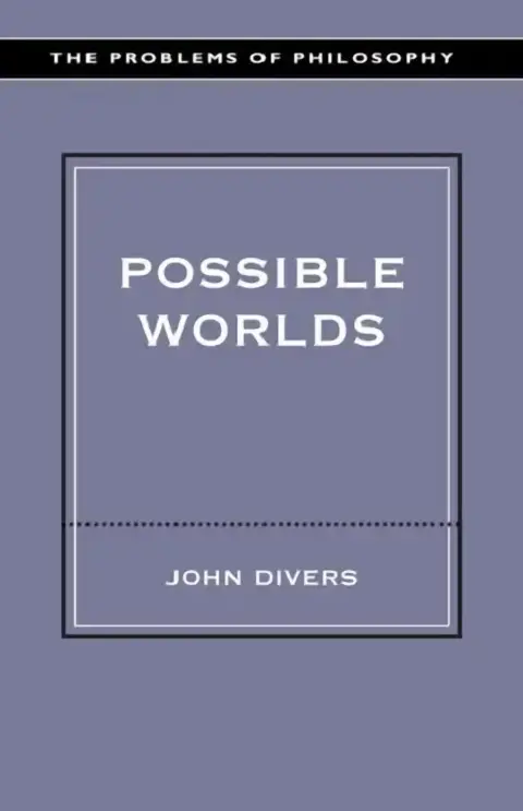 Cover of Possible Worlds
