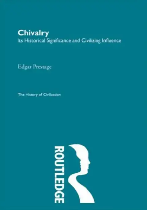 Cover of Chivalry