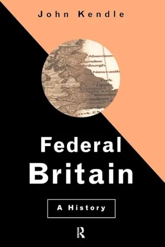 Cover of Federal Britain