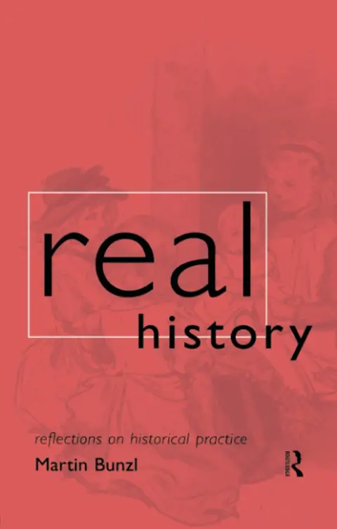 Cover of Real History