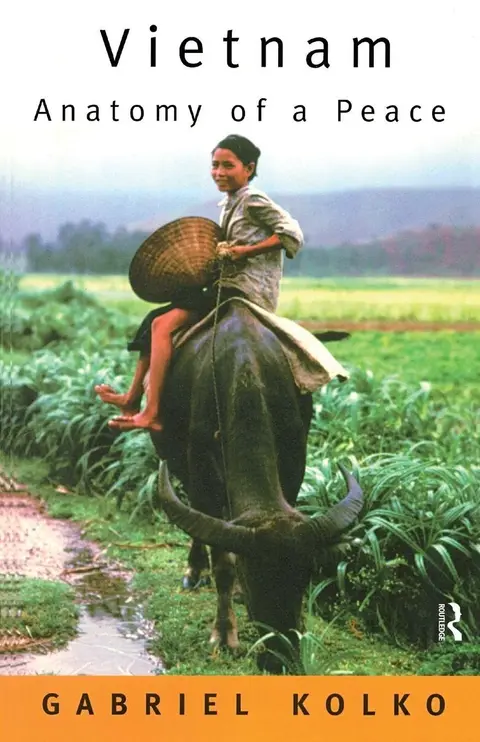 Cover of Vietnam