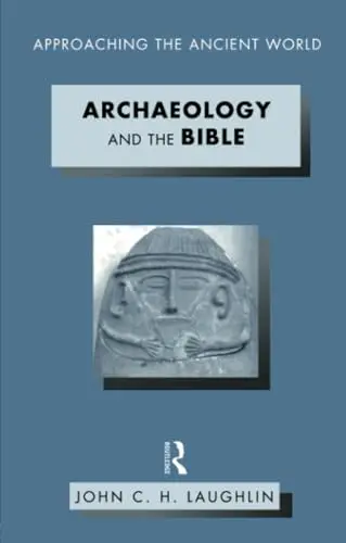 Cover of Archaeology and the Bible