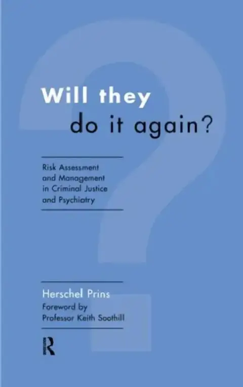 Cover of Will They Do it Again?