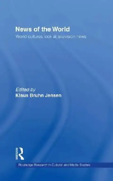 Cover of News of the World