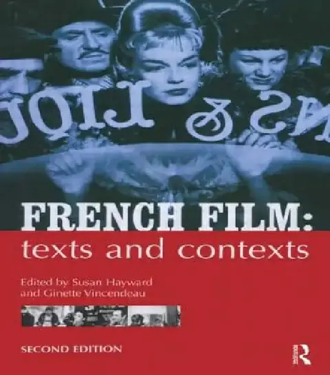 Cover of French Film
