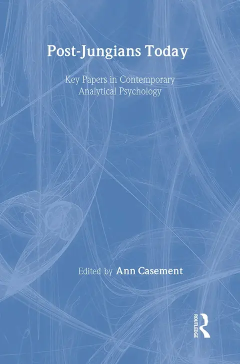 Cover of Post-Jungians Today