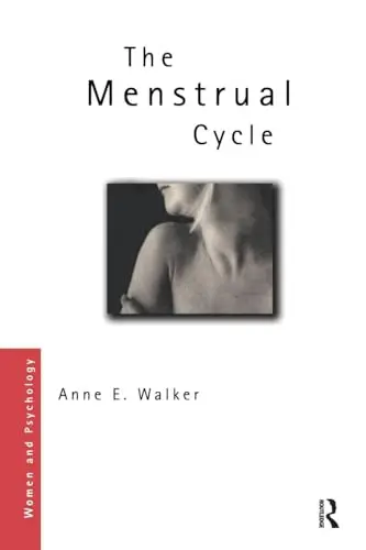 Cover of Menstrual Cycle
