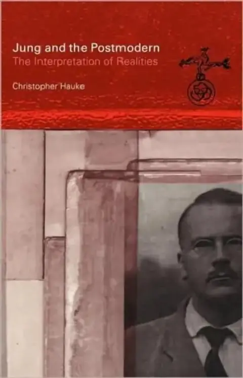 Cover of Jung and the Postmodern
